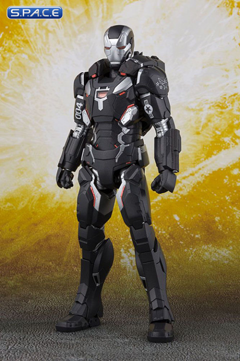 S.H.Figuarts War Machine Mark IV (Avengers: Infinity War)