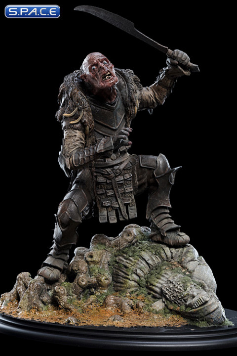 Grishnakh Statue (Lord of the Rings)