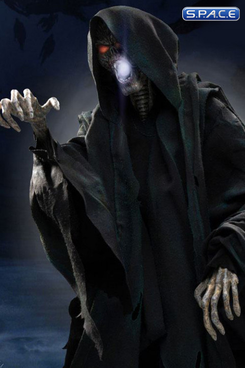 1/6 Scale Dementor Deluxe Version (Harry Potter and the Prisoner of Azkaban)