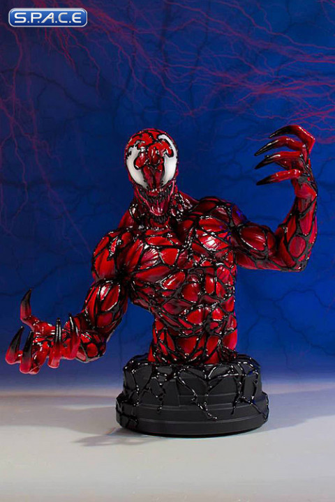 Carnage Bust (Marvel)