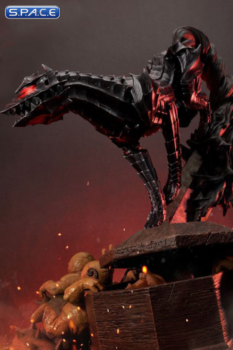 1/4 Scale Beast of Cascas Dream Ultimate Premium Masterline Statue (Berserk)