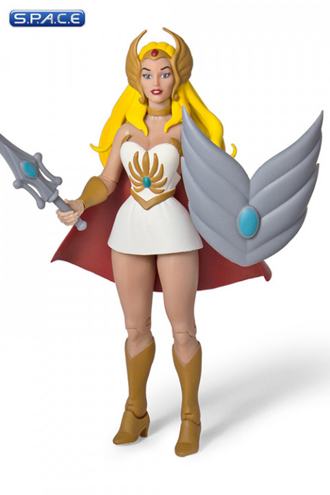 She-Ra (He-Man and the Masters of the Universe)