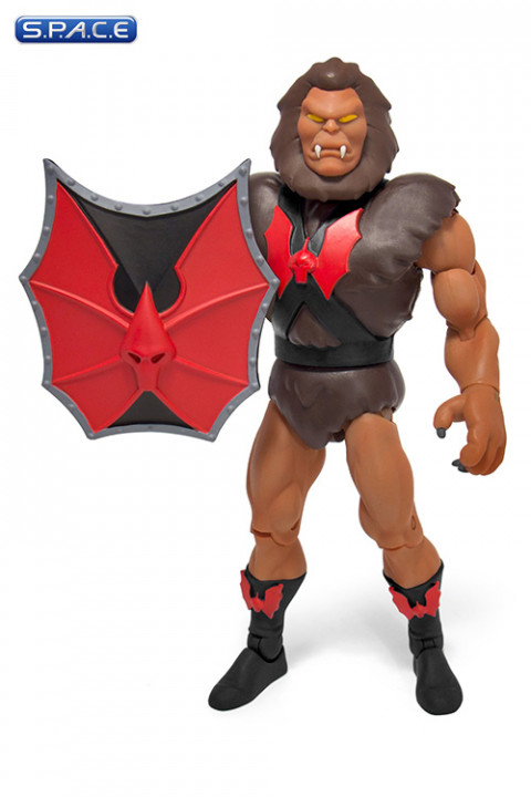 Grizzlor (He-Man and the Masters of the Universe)