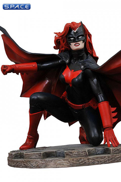 Batwoman DC Comic Gallery PVC Statue (DC Comics)