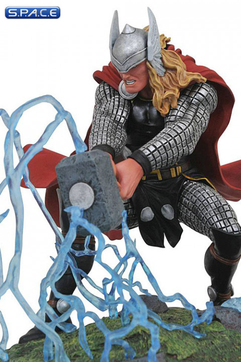 Thor Marvel Comic Gallery PVC Statue (Marvel)
