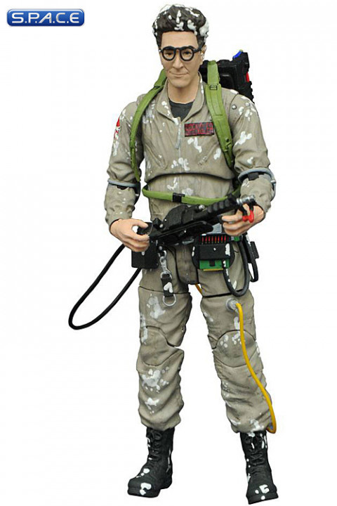 Marshmallow Egon Spengler Previews Exclusive (Ghostbusters)