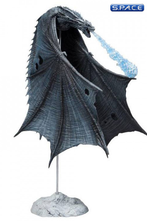 Viserion Ice Dragon (Game of Thrones)