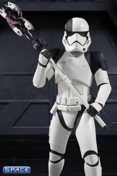 Executioner Trooper Statue (Star Wars)