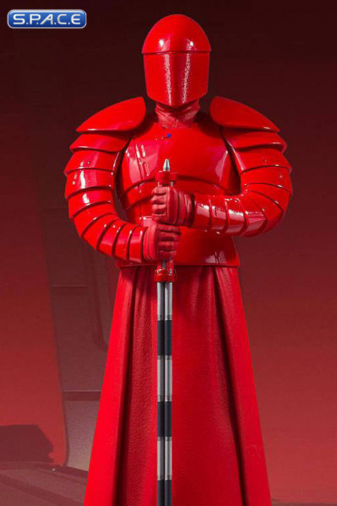 Praetorian Guard Statue (Star Wars)