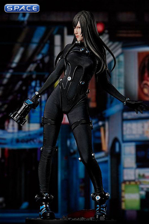 Reika PVC Statue (Gantz: O)