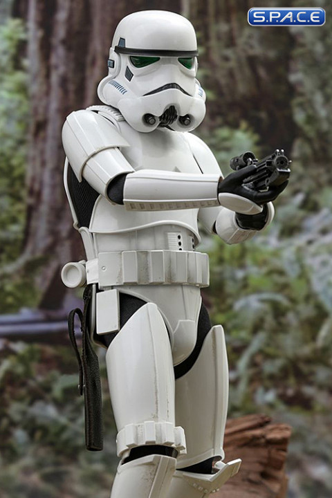 1/6 Scale Stormtrooper Movie Masterpiece MMS514 (Star Wars)