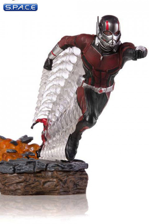 1/10 Scale Ant-Man BDS Art Scale Statue (Ant-Man and The Wasp)