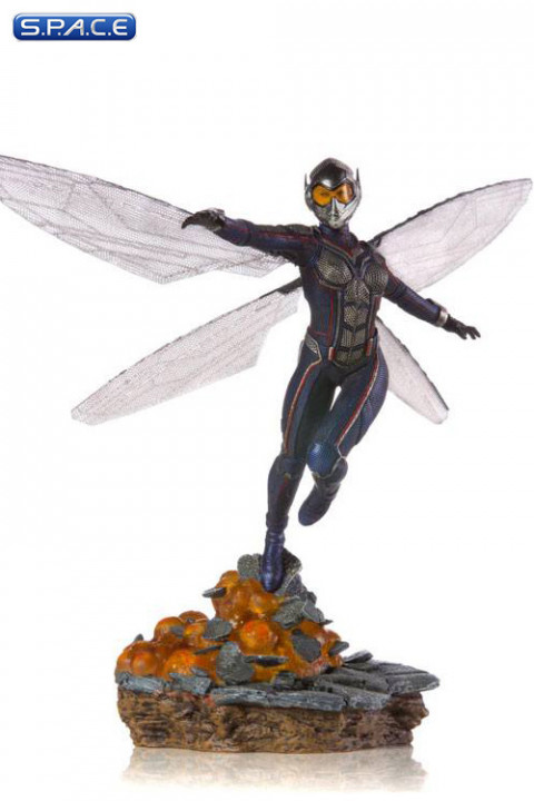 1/10 Scale Wasp BDS Art Scale Statue (Ant-Man and The Wasp)