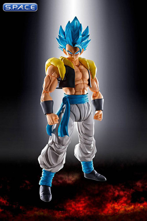 S.H.Figuarts Super Saiyan God Super Saiyan Gogeta (Dragon Ball Super)