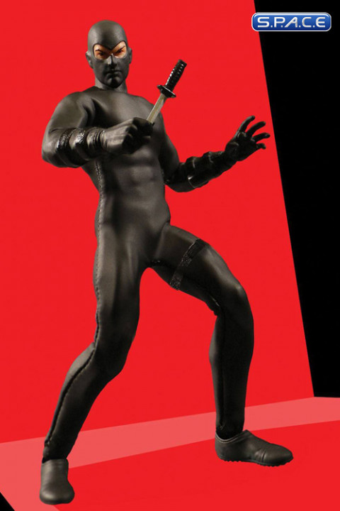 1/12 Scale Diabolik One:12 Collective (Diabolik)