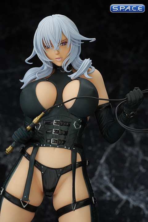 1/5 Scale Silver Whip Rei Homare Art Works Statue