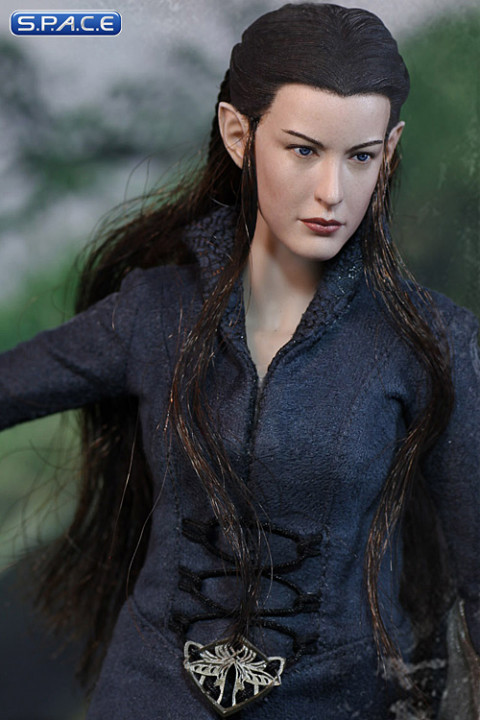 1/6 Scale Arwen (The Lord of the Rings)