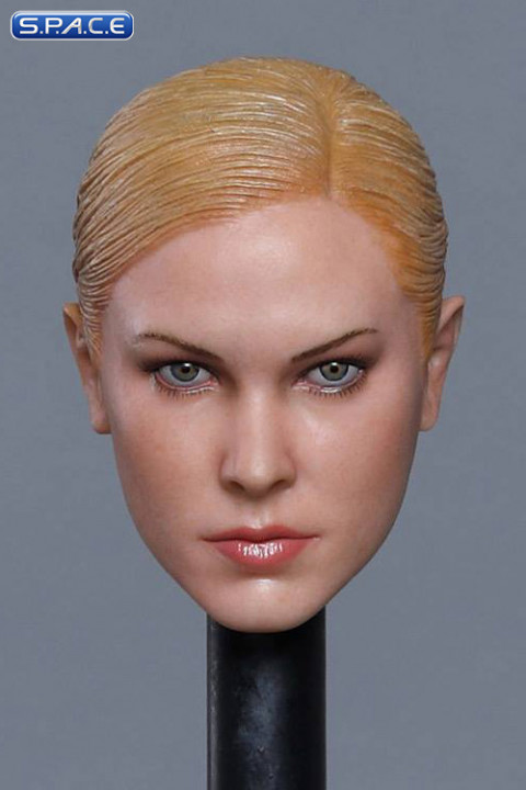 1/6 Scale Krista Head Sculpt (blonde hair)