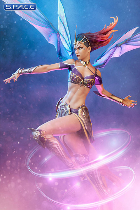 Grace Premium Format Figure (Soulfire)