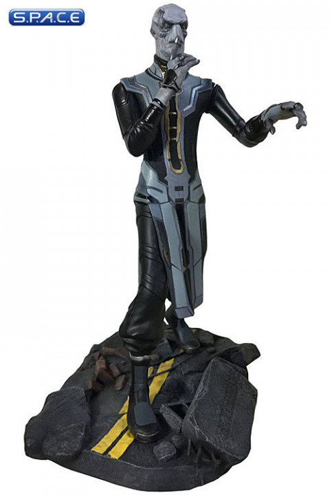 Ebony Maw Marvel Movie Gallery PVC Statue (Avengers: Infinity War)
