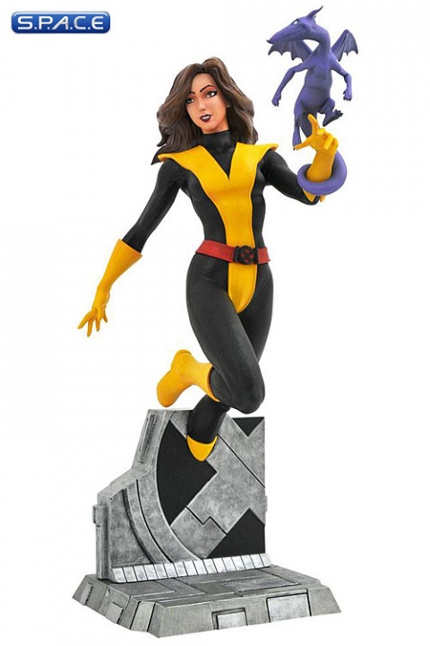 Kitty Pryde Premier Collection Statue (Marvel)