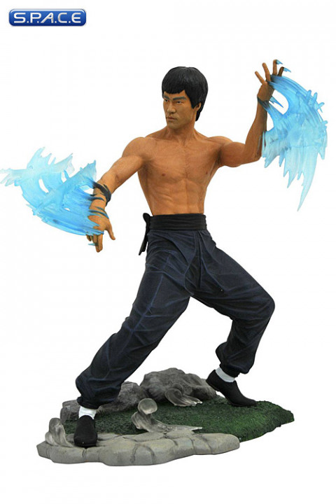 Bruce Lee Gallery PVC Statue (Bruce Lee)