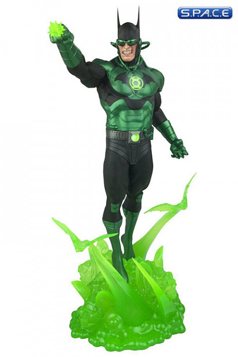 Dawnbreaker DC Comic Gallery PVC Statue (Dark Nights: Metal)