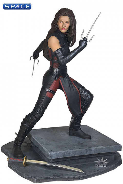 Elektra TV Premier Collection Statue (Daredevil)