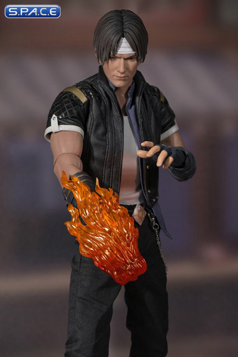 1/6 Scale Kyo Kusanagi (The King of Fighters)