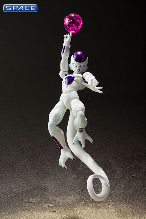 S.H.Figuarts Freeza (Dragon Ball Super)