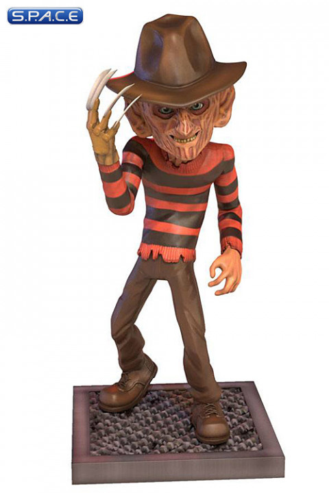 Freddy Krueger Vinyl Statue (A Nightmare on Elm Street)