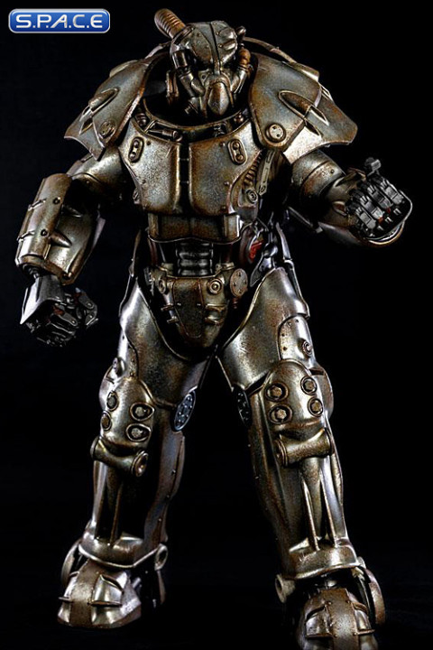 1/6 Scale X-01 Power Armor (Fallout)