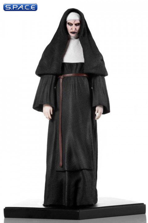 1/10 Scale The Nun Art Scale Statue (The Nun)