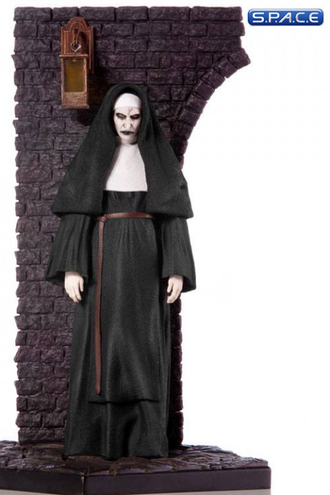 1/10 Scale The Nun Deluxe Art Scale Statue (The Nun)