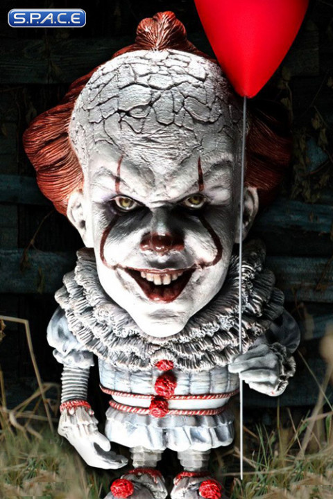 2017 Pennywise Deformed Real Series Vinyl Statue (Stephen Kings It)