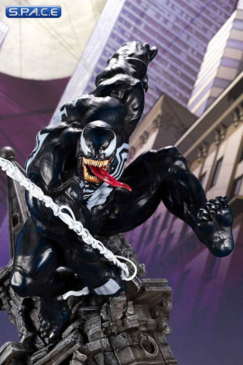 1/6 Scale Venom ARTFX Statue (Marvel)