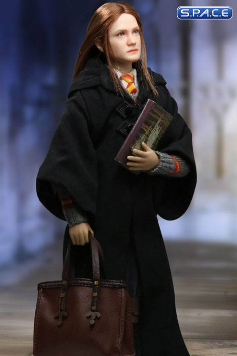 1/6 Scale Ginny Weasley (Harry Potter)