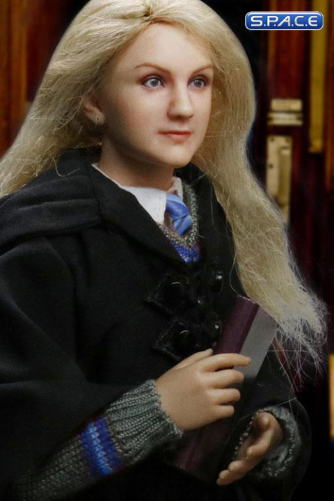 1/6 Scale Luna Lovegood (Harry Potter)