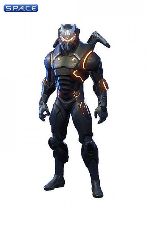 Omega Fortnite