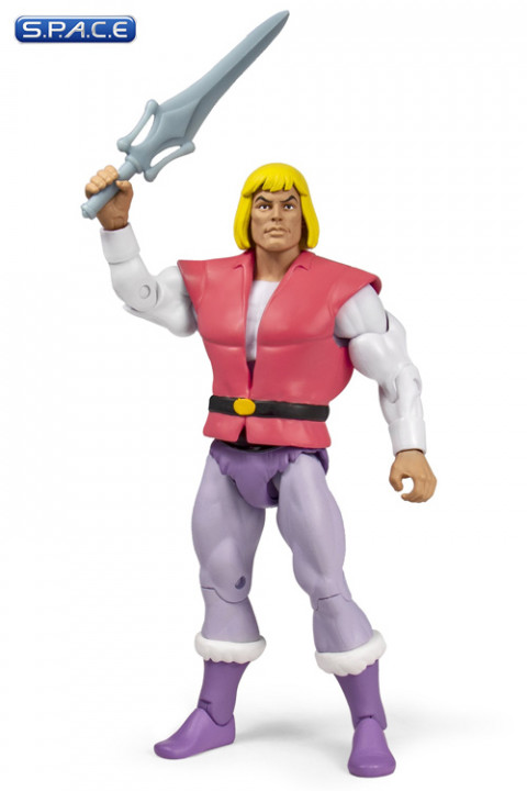 Prince Adam (He-Man and the Masters of the Universe)