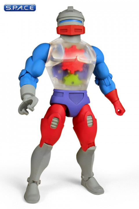 Roboto (He-Man and the Masters of the Universe)