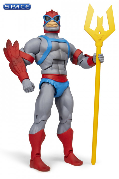 Stratos (He-Man and the Masters of the Universe)