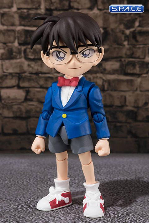 S.H.Figuarts Conan Edogawa (Case Closed)