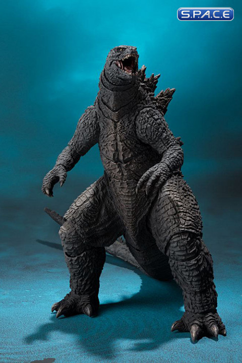S.H.MonsterArts Godzilla 2019 (Godzilla: King of the Monsters)