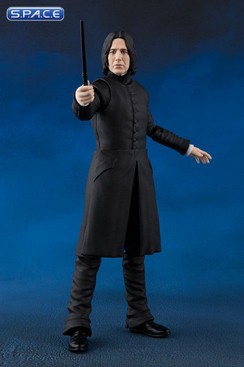 S.H.Figuarts Severus Snape (Harry Potter)