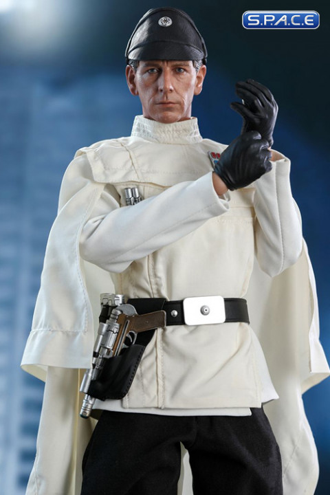 1/6 Scale Director Krennic Movie Masterpiece MMS519 (Rogue One: A Star Wars Story)