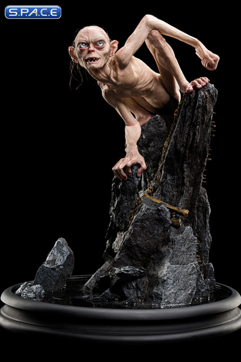 Gollum Masters Collection Statue (Lord of the Rings)