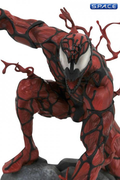 Carnage Marvel Comics Gallery PVC Statue (Marvel)