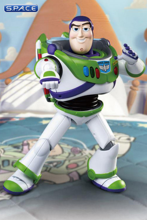 Buzz Lightyear Dynamic 8ction Heroes (Toy Story)