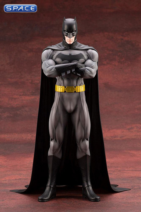 1/7 Scale Batman Ikemen PVC Statue (DC Comics)